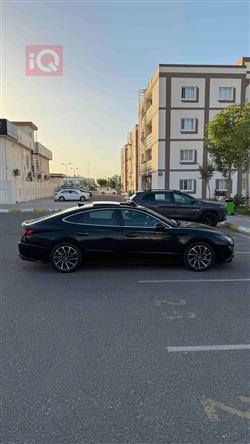 هيونداي سوناتا
